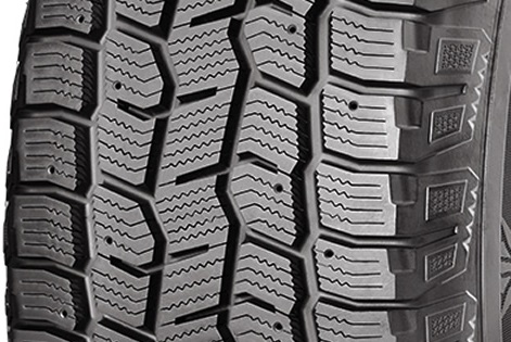 Cooper Discoverer Snow Claw (2)